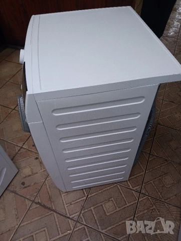 Като нова пералня АЕГ Aeg Series 6000 A+++ 8кг 2 години гаранция!, снимка 8 - Перални - 52138455