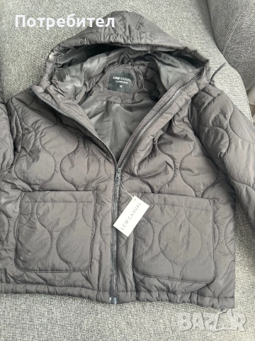 Чисто ново дамско яке 