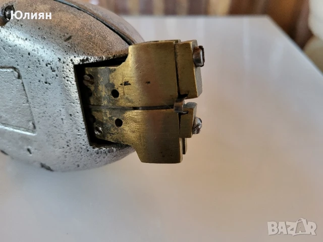 Резачка за грайфер , снимка 5 - Клещи - 50818462