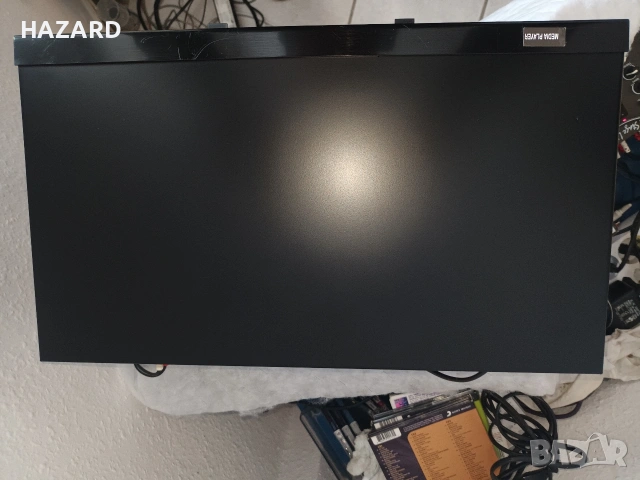 Denon DRW-585, снимка 5 - Декове - 53316984