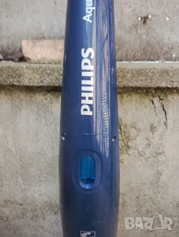Philips AquaTrio Pro цяла за части, снимка 5 - Прахосмукачки - 55809155