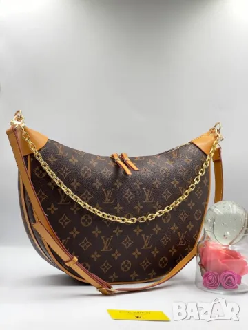 чанти louis vuitton , снимка 6 - Чанти - 49243817