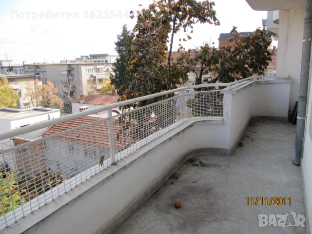 Апартамент под наем до операта, под Аязмото, снимка 11 - Апартаменти - 53005631