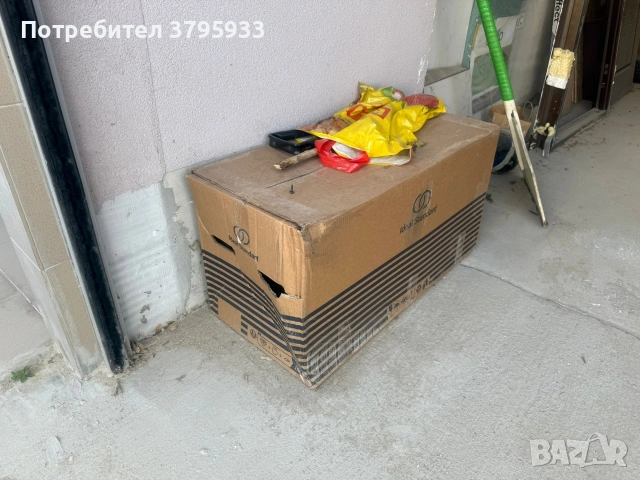 Моноблок ideal Standard connent cube