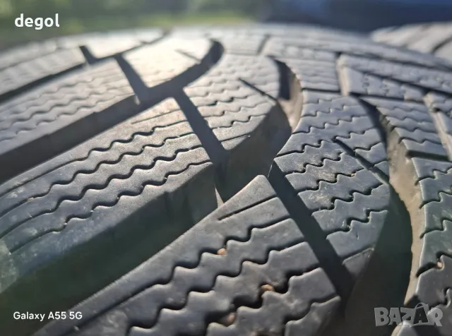 Nexen Winguard Snow G wh² 225 50 17 98V XL. DOT 4x 3323, снимка 12 - Гуми и джанти - 50299372