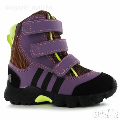 Детски Боти – CW Holtanna Snow CF Waterproof; размери: 23