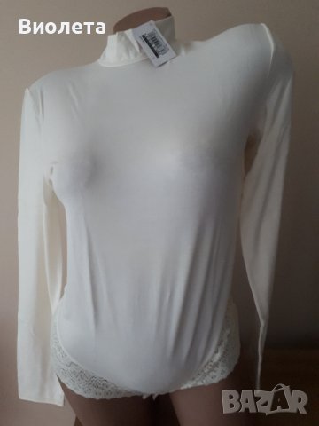 Боди с вълна -цветове, снимка 8 - Бельо - 38026908