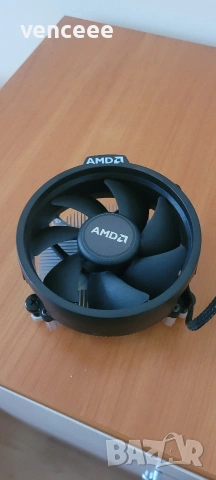 ryzen 5 4500, снимка 2 - Геймърски - 53101712