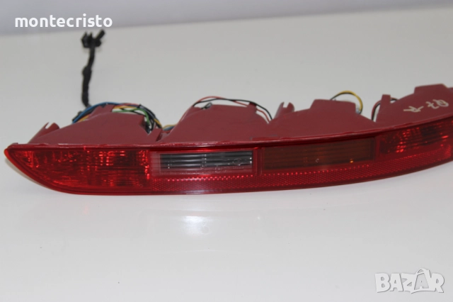 Заден десен халоген задна броня Audi Q5 (2008-2016г.) дясна светлина заден ход 8R0945096, снимка 3 - Части - 52128360