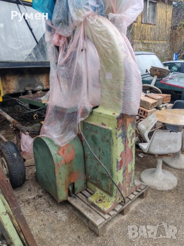 Банциг БУ 801