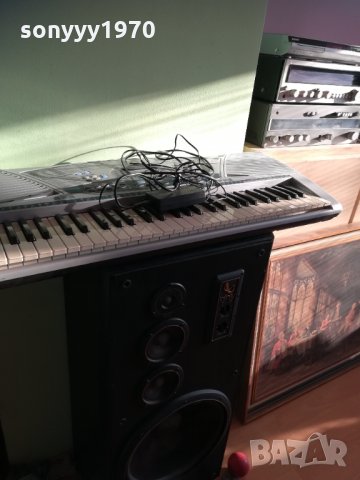 bontempi синтезатор 1501211806, снимка 9 - Синтезатори - 31436661