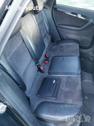 Ауди а3 8п на части / audi a3 8p 2.0tdi quattro s line , снимка 10 - Автомобили и джипове - 35629101