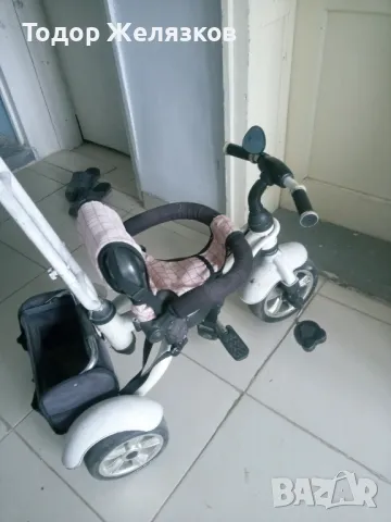 Триколка, снимка 3 - Други - 49548236