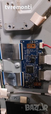 T-CON T460HVN02.2 CTRL BD 46T16-C04 for 46 inc DISPLAY for TOSHIBA 46TL963 дисплей T460HVN02.2