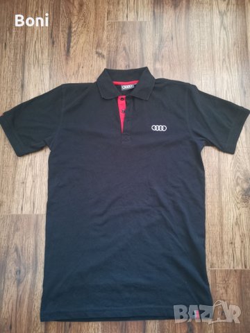 Audi риза S