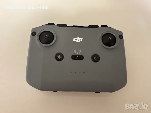 DJI Neo Fly More + Goggles N3 + Motion Controller + 3 батерии, снимка 6 - Дронове и аксесоари - 56219896