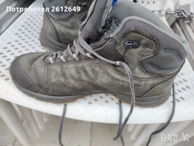 Mamut туристически, снимка 2 - Други - 52406034