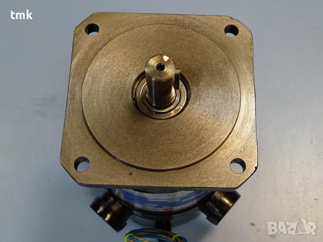 правотоков ел. двигател ELPROM-DYNAMO 3 Pi 12.06 220VDC, снимка 6 - Електродвигатели - 37316621