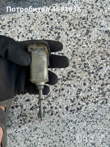 Ключалка за мерцедес Mercedes W163 само за 60лв., снимка 4 - Части - 52901552