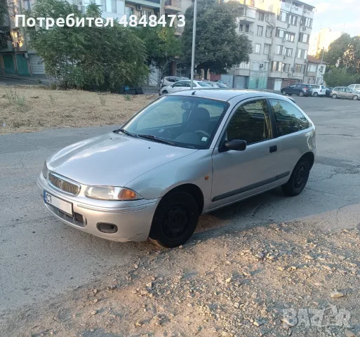 ROVER 200 1.1/60 hp, снимка 13 - Автомобили и джипове - 56301224