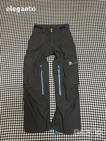 Sweet Autonomy Protection Dissident GoreTex Snowboard FreeRide мъжки панталони, снимка 1