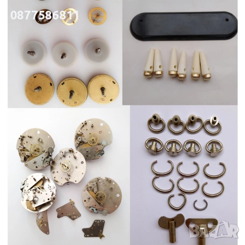 ОРИГИНАЛНА КАТАРАМА ЗА ЧАСОВНИК FOSSIL ТОКА БЪКЕЛ ЦВЯТ БАКЪР ЧАСОВНИЦИ СТЪКЛО БАТЕРИЯ ПАТЕНТИ, снимка 8 - Каишки за часовници - 50260755