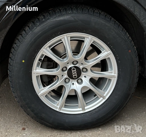 Гуми нови 215/65R16 98V dot: 25г, снимка 3 - Гуми и джанти - 54058895