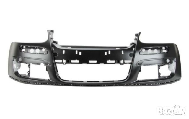 Броня маска решетки лайсни пръскалки спойлер халогени Vw Golf 5 Комби, снимка 8 - Части - 40872121