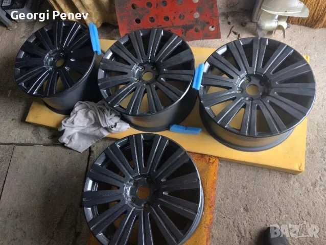 VW Phaeton 3.0 , снимка 7 - Автомобили и джипове - 48343698