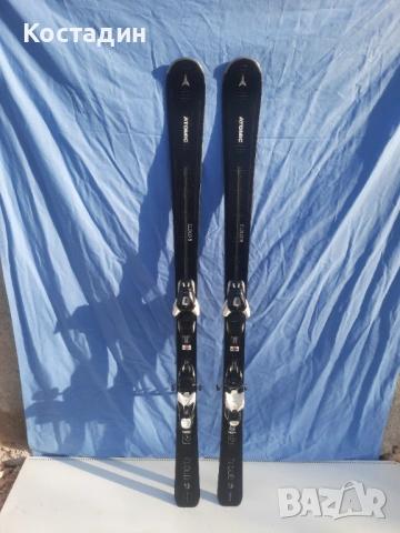 Карвинг ски ATOMIC CLOUD 9  157см. 