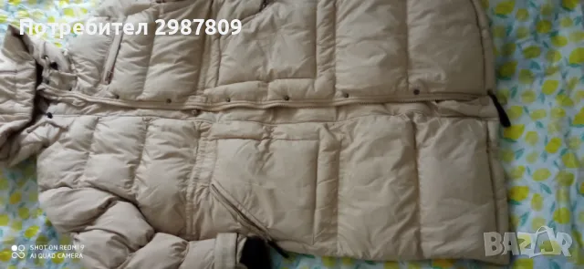 Дамско Яке Л ХЛ 2хл, снимка 4 - Якета - 48296594