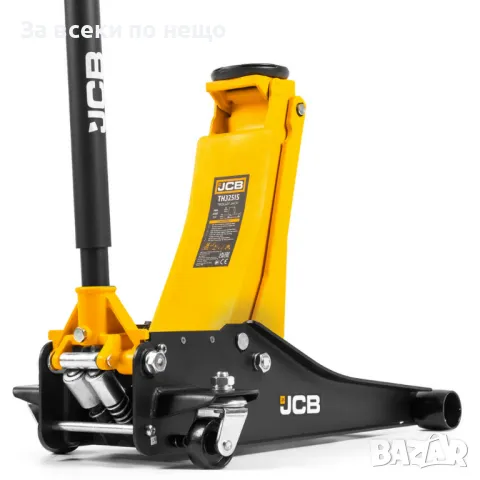 Крик крокодил 2.5 тона 77 - 505 мм JCB, снимка 7 - Други инструменти - 50366597