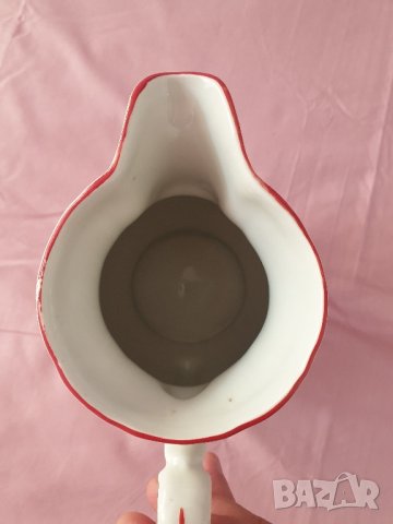 Български порцеланови кани, снимка 7 - Сервизи - 42377678