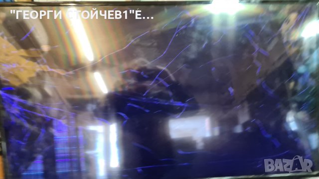 49LH570V EAX66873003[1.0] EBT64277344 EAX66851401[1.8] LC490DUE[FJ][A1] 6870C-0532C, снимка 2 - Части и Платки - 40195199