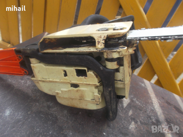 STIHL 021, снимка 5 - Градинска техника - 44570005