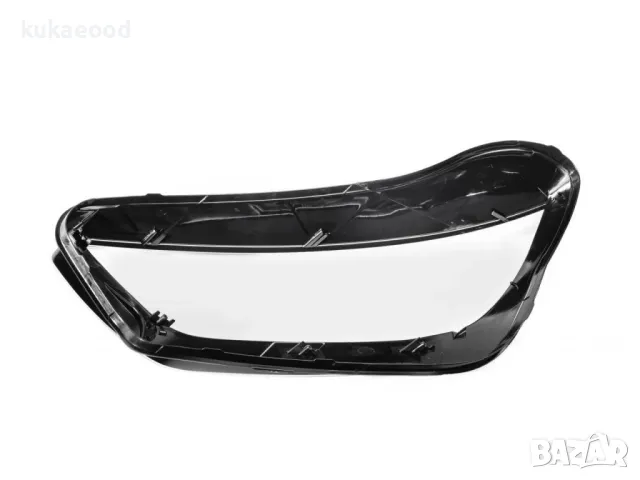 Стъклo за фар на Audi Q5 F5 Facelift, снимка 3 - Части - 47535550