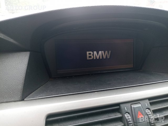 BMW E61 / E60 530D 218к.с - БМВ Е 61 / Е60 530Д - на части, снимка 13 - Автомобили и джипове - 39191750