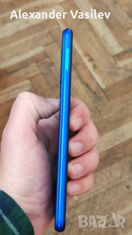 Huawei P40 lite E, снимка 4 - Huawei - 53334959