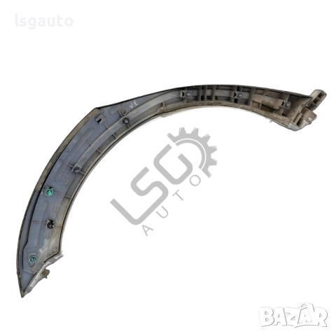 Задна лява пластмасова вежда калник Subaru OUTBACK IV 2003-2009 ID: 153142, снимка 2 - Части - 52224034