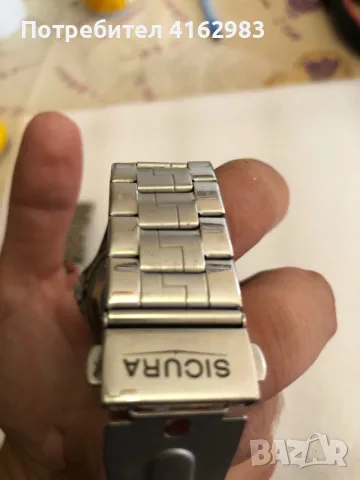 Rolex , Seiko , secura, снимка 11 - Мъжки - 55724151