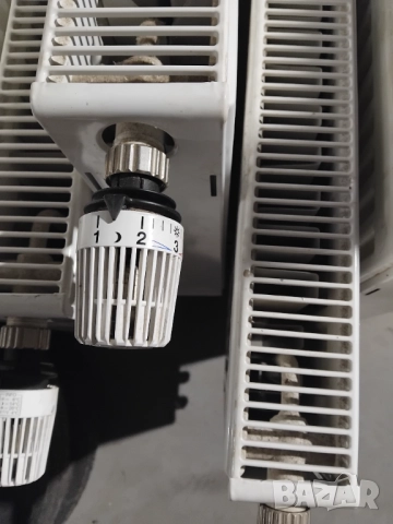 Радиатори , снимка 4 - Радиатори - 52977290