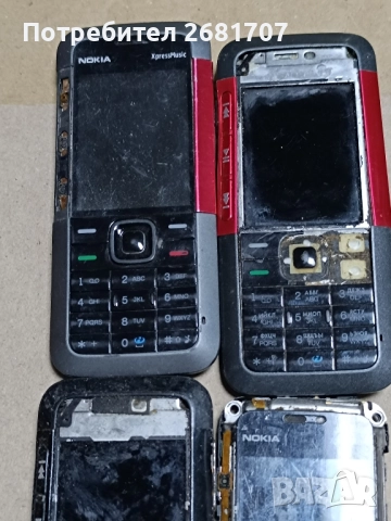 телефон Нокия 5310 Xpressmusik, снимка 2 - Nokia - 52206784