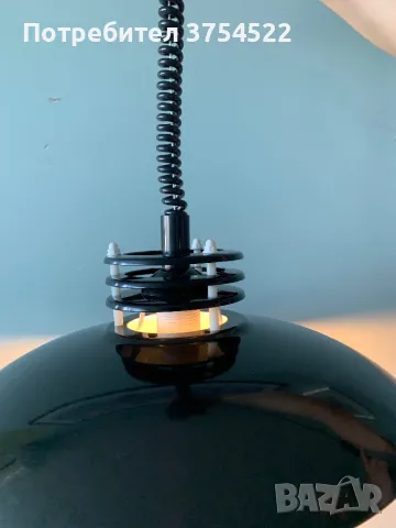 Пендел UFO, снимка 2 - Лампи за таван - 50236220