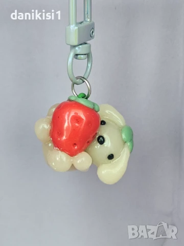 Ръчно изработени ключодържатели, снимка 16 - Други - 51231125