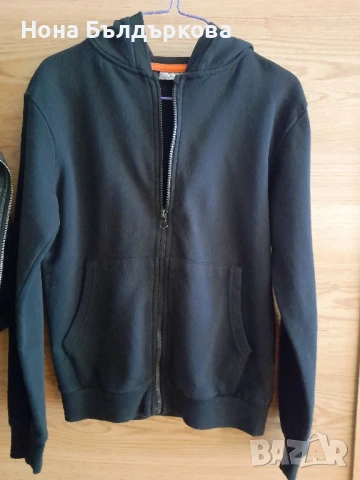 Детски суитшъри , снимка 2 - Детски якета и елеци - 51264234