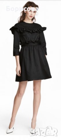 Рокля H&M