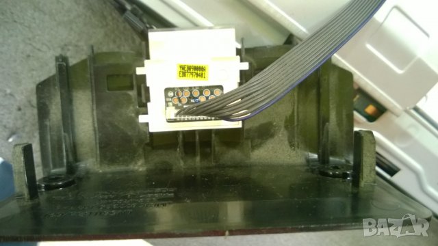 LG-42LB550V, снимка 9 - Телевизори - 35061708