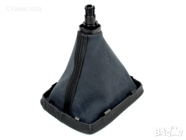 Топка с маншон за скоростен лост за Seat Leon 5F MK3 (2012-2020), снимка 3 - Части - 47716963