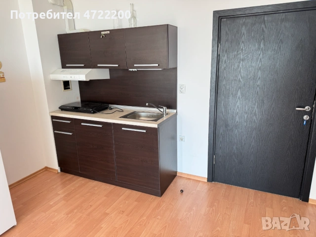 Оборудвана кухня 1,80 м широка, снимка 2 - Кухни - 53262774