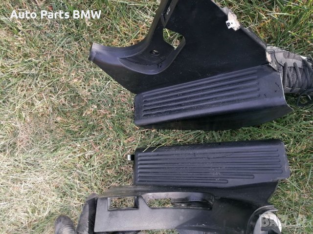 Отпочиващ крак BMW E39 БМВ Е46 Е39, снимка 3 - Части - 38420753